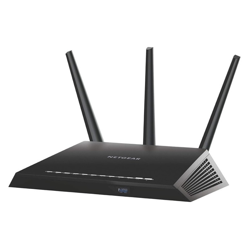 R7000 Nighthawk AC1900