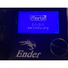 Firmware Marlin 2.1.2.1 pour Ender 5 avec carte mère 4.2.7 et BL Touch (CR Touch et 3D Touch)