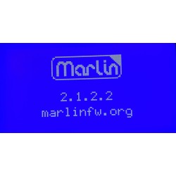 Firmware Marlin 2.1.2.2...