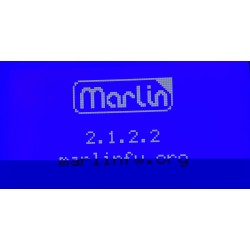 Firmware Marlin 2.1.2.2...